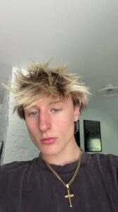 Cody Kilgour - Biography