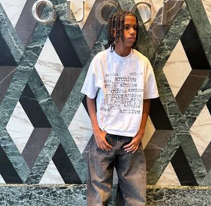 officialratedg3 Biography: Age, Height, Net Worth, Parents, Girlfriend, TikTok, YouTube, Food Reviews