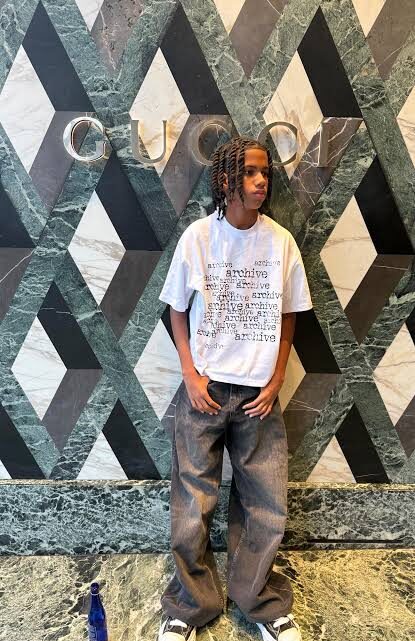 officialratedg3 Biography: Age, Height, Net Worth, Parents, Girlfriend, TikTok, YouTube, Food Reviews