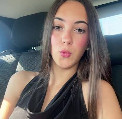 laaavaleria Biography: Age, Height, Net Worth, Parents, Boyfriend, TikTok, Máximo Squad, Instagram