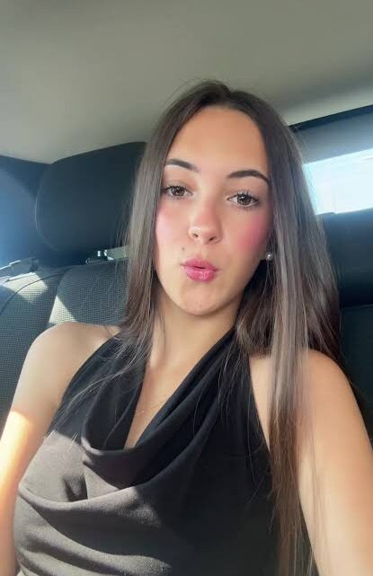 laaavaleria Biography: Age, Height, Net Worth, Parents, Boyfriend, TikTok, Máximo Squad, Instagram