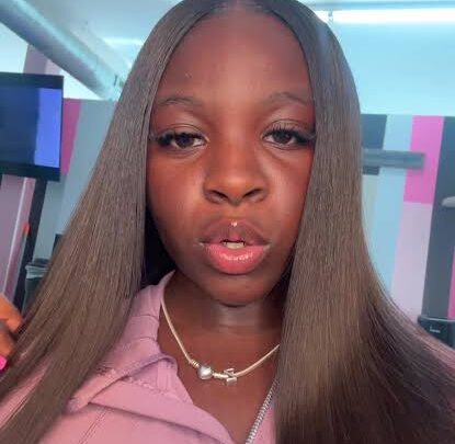 Zora Bora Biography: Age, Height, Net Worth, Parents, Boyfriend, TikTok, Instagram, YouTube