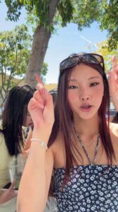 Faye Gu - Biography