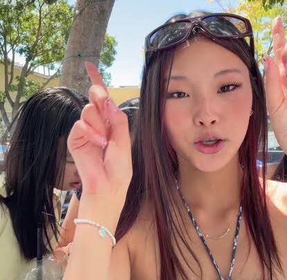 Faye Gu Biography: Age, Height, Net Worth, Parents, Boyfriend, TikTok, Dance, Instagram