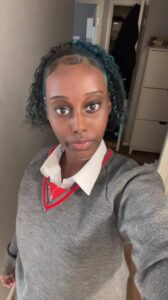th3amira - Biography