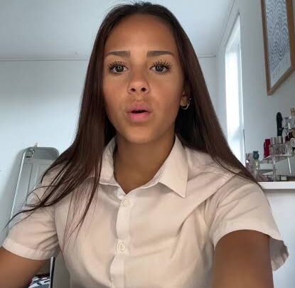 freyaleesgrwms Biography: Age, Height, Net Worth, Parents, Boyfriend, TikTok, Followers, Instagram