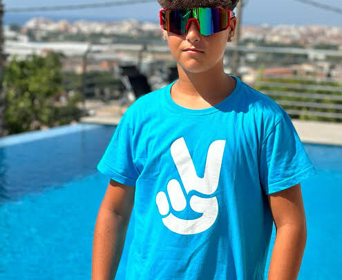 Unai el Guay Biography: Age, Height, Net Worth, Parents, Girlfriend, Brother, TikTok, Máximo Squad