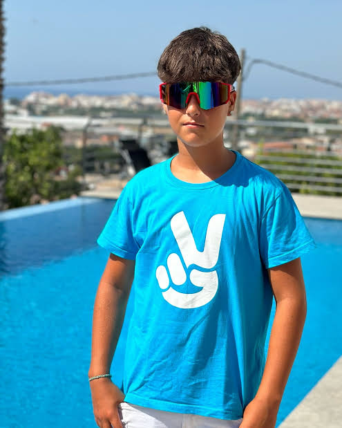 Unai el Guay Biography: Age, Height, Net Worth, Parents, Girlfriend, Brother, TikTok, Máximo Squad