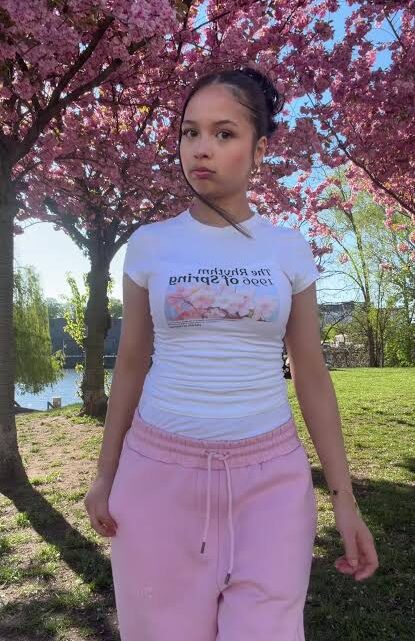 ayeamanii Biography: Age, Height, Net Worth, Parents, Boyfriend, TikTok, Followers