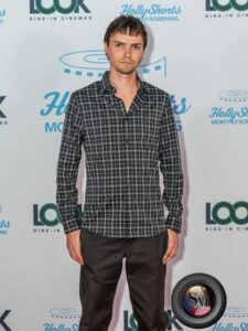 Steven George - Biography