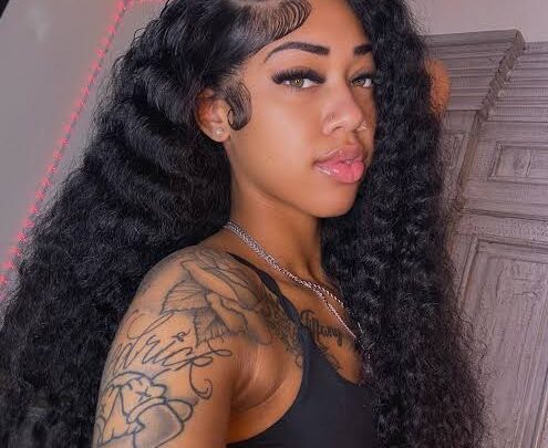 Bailey Williams Biography: Age, Height, Net Worth, Parents, Boyfriend, Instagram, TikTok, Birthday