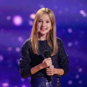 malya.thevoicekids - Biography