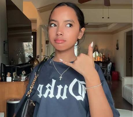 ILuvv.Harleighhh Biography: Age, Net Worth, Parents, Boyfriend, TikTok, GRWM, Instagram
