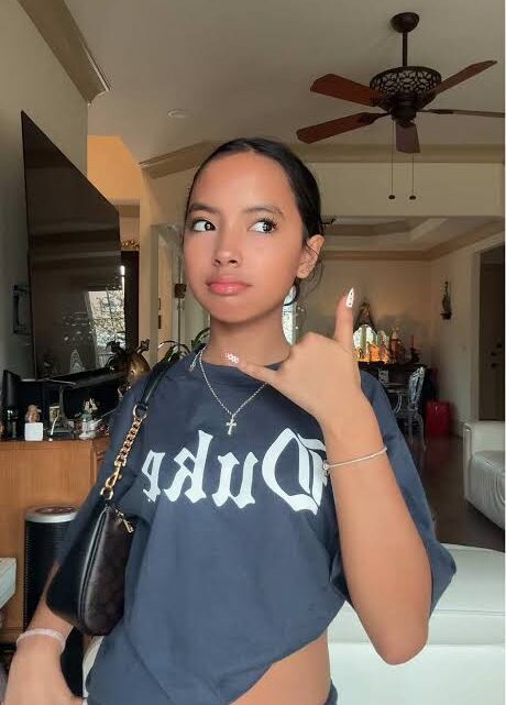 ILuvv.Harleighhh Biography: Age, Net Worth, Parents, Boyfriend, TikTok, GRWM, Instagram