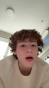 Lucas KB - Biography