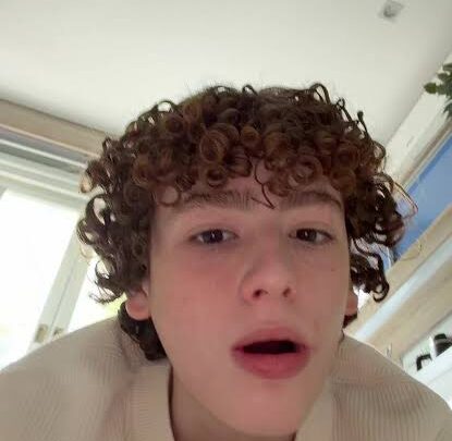 Lucas KB Biography: Age, Net Worth, Parents, Girlfriend, TikTok, Nationality, Birthday