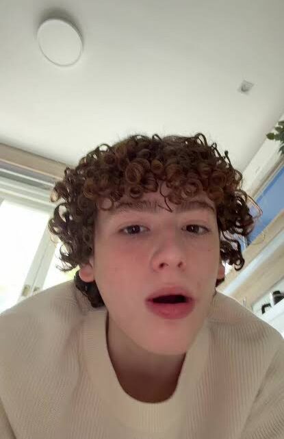 Lucas KB Biography: Age, Net Worth, Parents, Girlfriend, TikTok, Nationality, Birthday