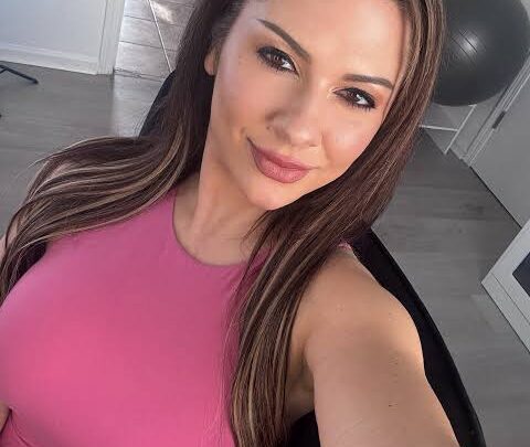 Angela Babicz’s sister, Kristina Babicz Biography: Age, Parents, Sister, Boyfriend, Net Worth, Bad Girls Club, YouTube