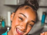 Akili Isabella Biography: Age, Net Worth, Parents, Boyfriend, TikTok, Cheerleading, Songs, Instagram