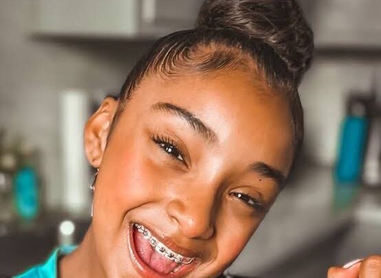 Akili Isabella Biography: Age, Net Worth, Parents, Boyfriend, TikTok, Cheerleading, Songs, Instagram