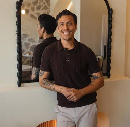 Michael Zavala Biography: Age, Net Worth, Parents, Sister, Boyfriend, Cartel Crew, Songs, Zavala Concepts