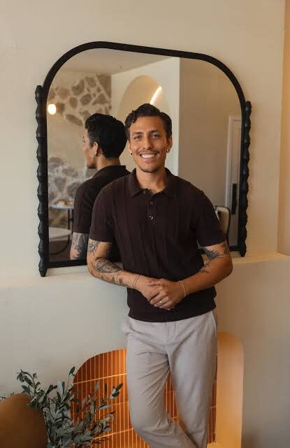 Michael Zavala Biography: Age, Net Worth, Parents, Sister, Boyfriend, Cartel Crew, Songs, Zavala Concepts