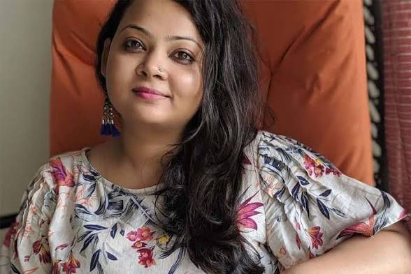 Ishita Moitra Biography: Age, Husband, Daughter, Height, Net Worth, Parents, Movies & Web Series, Awards