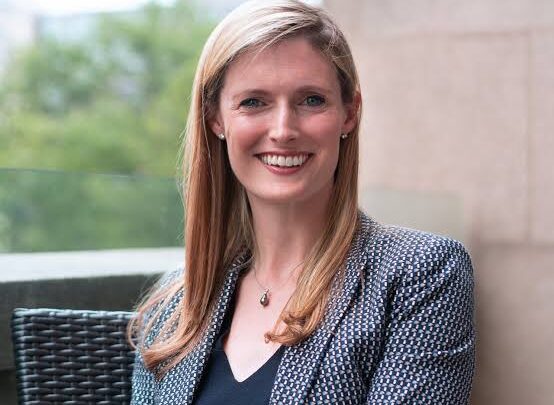 Alexandra Reeve Givens Biography: Age, Husband, Children, Height, Net Worth, Parents, Siblings, Career
