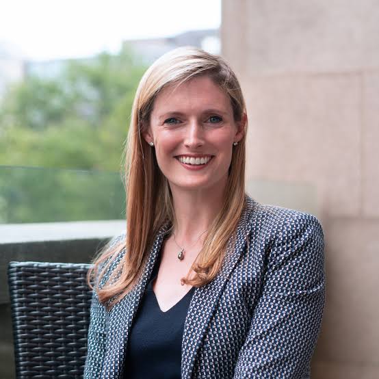 Alexandra Reeve Givens Biography: Age, Husband, Children, Height, Net Worth, Parents, Siblings, Career