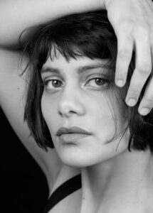 Tarryn Wyngaard - Biography