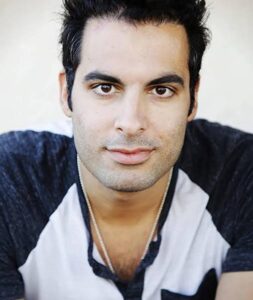 Merik Tadros - Biography