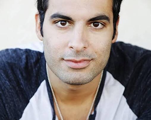 Merik Tadros Biography: Age, Wife, Height, Net Worth, Parents, Movies & TV Shows, Siblings