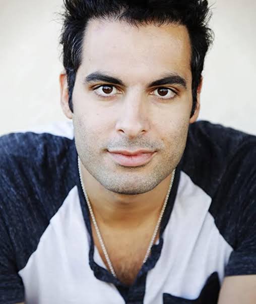 Merik Tadros Biography: Age, Wife, Height, Net Worth, Parents, Movies & TV Shows, Siblings