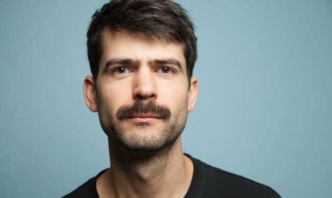 Anthony Oberbeck Biography: Age, Wife, Net Worth, Parents, Movies, TV Shows, Reveries, Career
