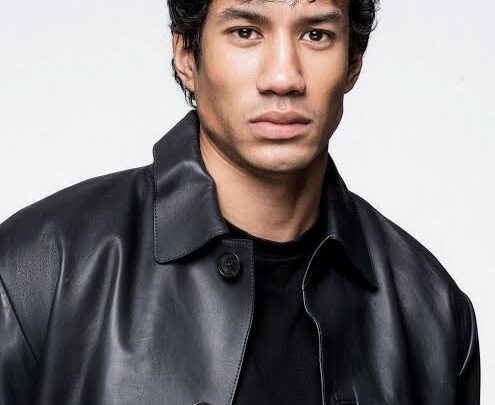 Christian Bordin Biography: Age, Height, Net Worth, Girlfriend, Parents, Football, Instagram, Model