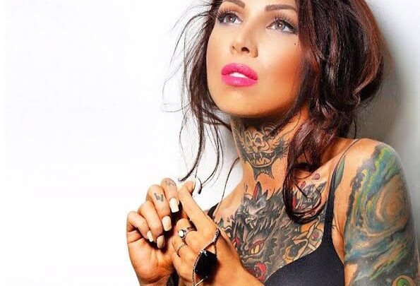 Sarah Ve Biography: Age, Height, Net Worth, Boyfriend, Parents, Siblings, Tattoos, Instagram, Ve Couture