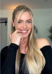 Maddie Dean - Biography
