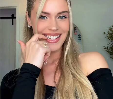 Maddie Dean Biography: Husband, Age, Height, Net Worth, Parents, Tal Fishman, YouTube, Instagram, Model