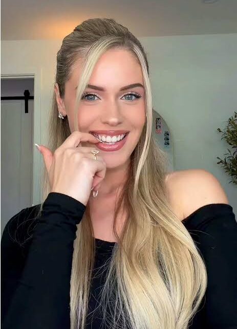 Maddie Dean Biography: Husband, Age, Height, Net Worth, Parents, Tal Fishman, YouTube, Instagram, Model