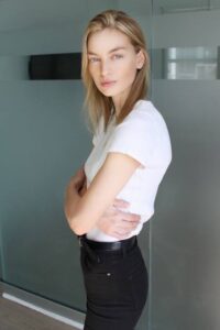Rose Smith - Biography