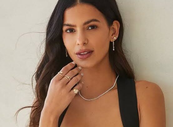 Marcela Braga Biography: Age, Height, Net Worth, Boyfriend, Parents, Courtney Reum, Instagram