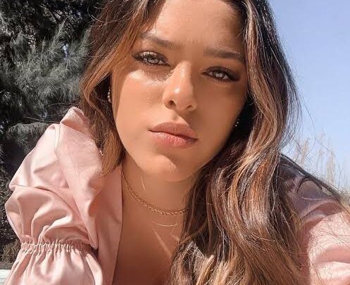 Guille Giles Biography: Age, Height, Net Worth, Boyfriend, Ex, Parents, Instagram, Career