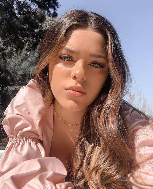 Guille Giles Biography: Age, Height, Net Worth, Boyfriend, Ex, Parents, Instagram, Career