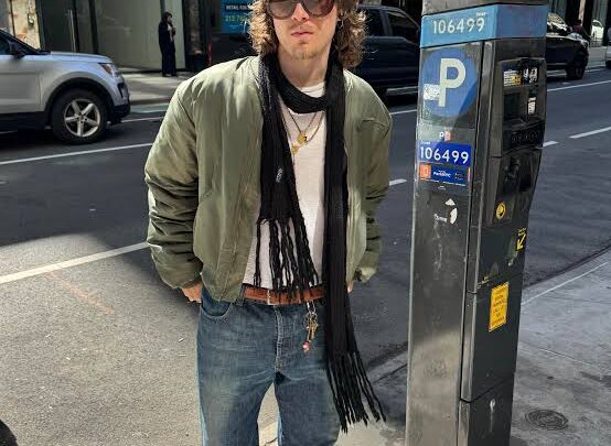 Andrés Di Rienzo Biography: Slump Padre, Age, Height, Net Worth, Parents, Girlfriend, YouTube, Career