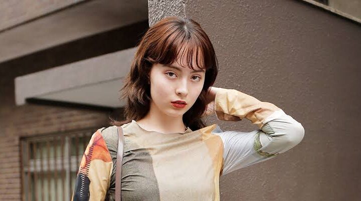 Miiya Kudo Biography: Age, Height, Net Worth, Parents, Boyfriend, Japanese Model, Agency, Vogue Japan, Career