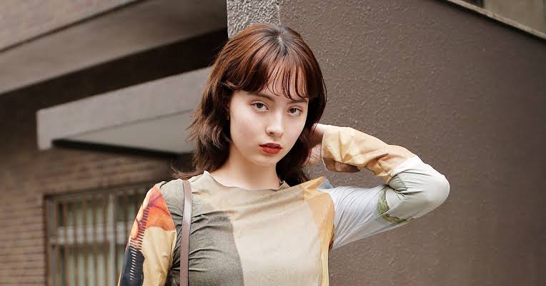 Miiya Kudo Biography: Age, Height, Net Worth, Parents, Boyfriend, Japanese Model, Agency, Vogue Japan, Career