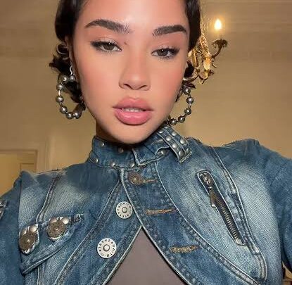 Edie Rose Biography: Age, Height, Net Worth, Parents, Mother, Brother, Instagram, Stylist, Koroma Archive