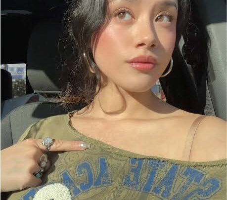 Mikela Goza Biography: Age, Height, Net Worth, Twin Sister, Parents, Siblings, Career