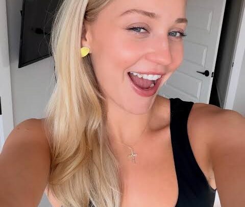Morgan Justus Biography: Age, Height, Net Worth, Boyfriend, Ex, Parents, Songs, Career, Instagram