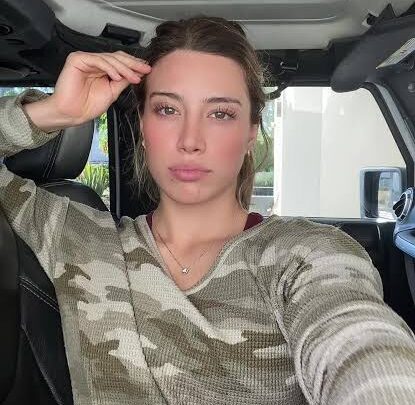 Nicoll Gomez Biography: Age, Height, Net Worth, Parents, Boyfriend, Cheerleader, Instagram, Career